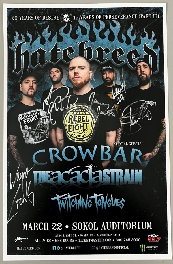 Hatebreed