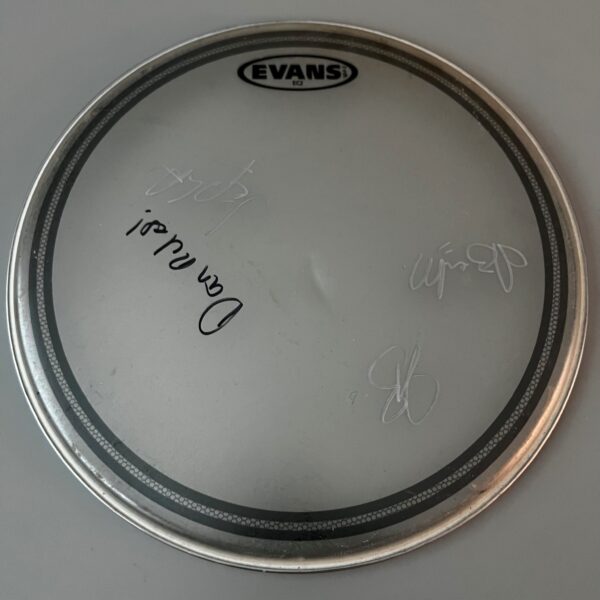 Used, The