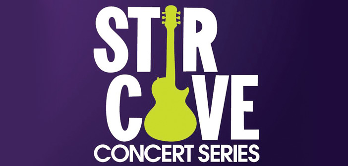 Stir Cove Promotional Logo