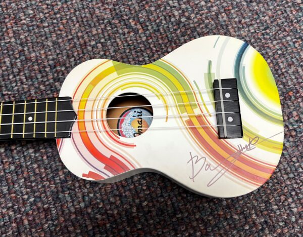 BoyWithUke
