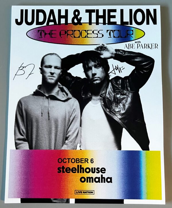 Judah & The Lion