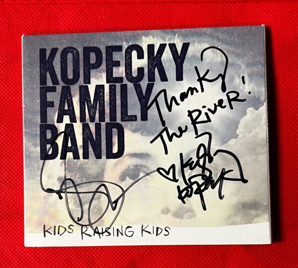 Kopecky Family Band