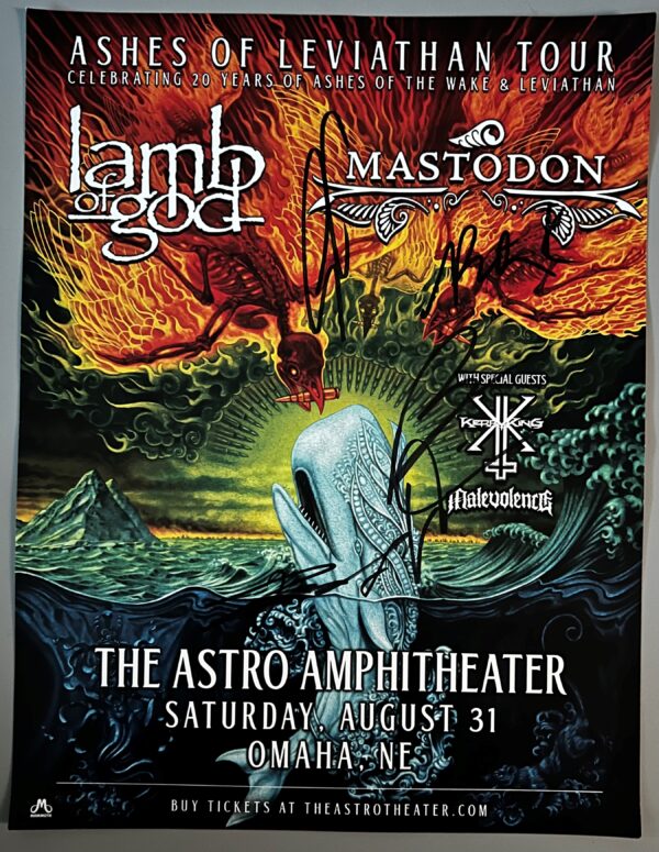Mastodon