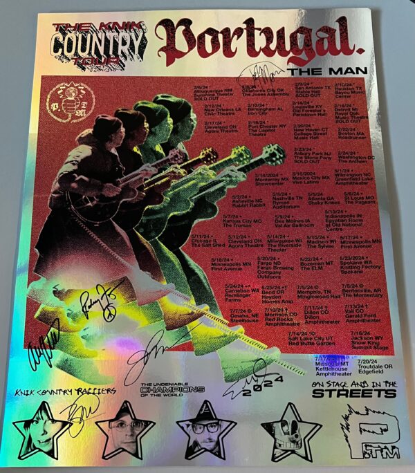 Portugal The Man