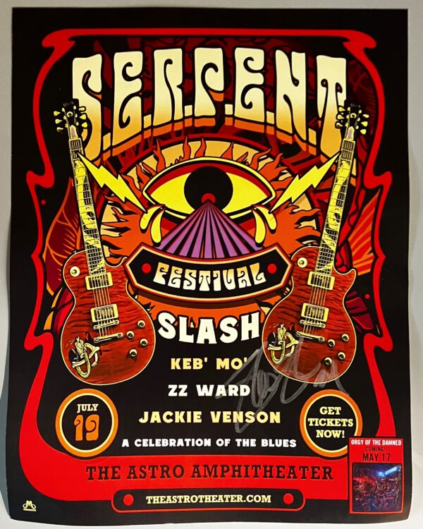 Slash