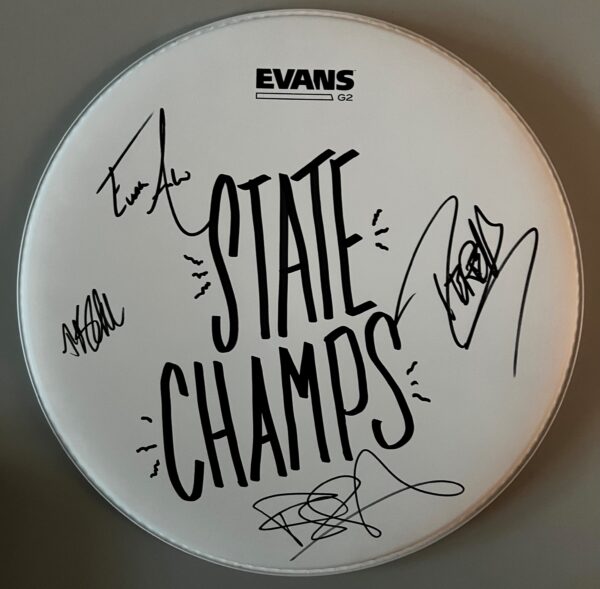 State Champs