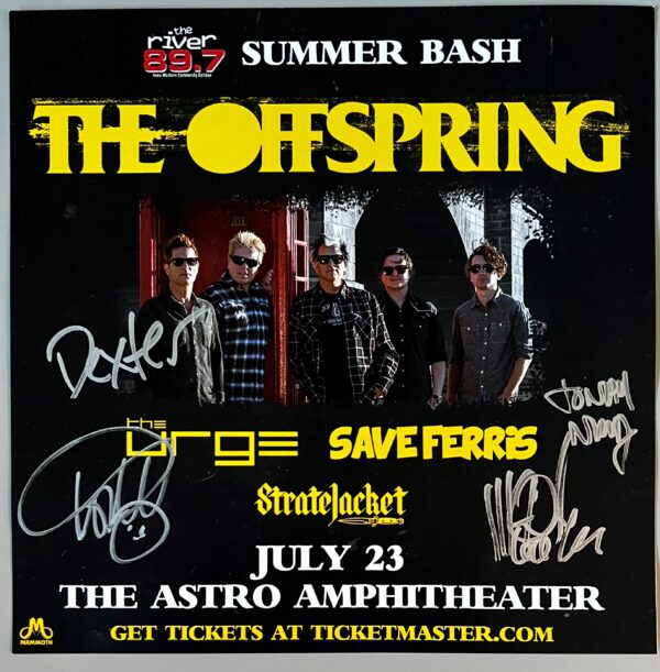 Offspring, The