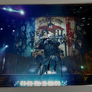 Corey Taylor