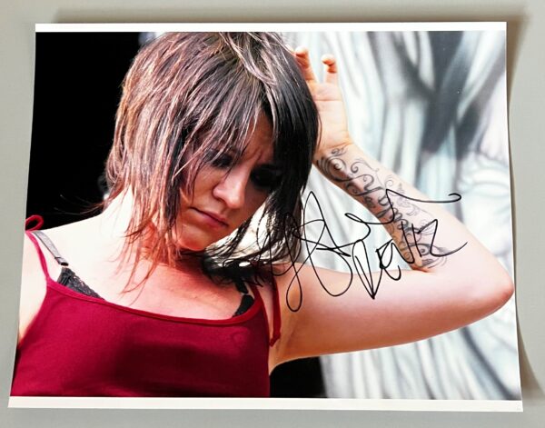 Lacey Sturm