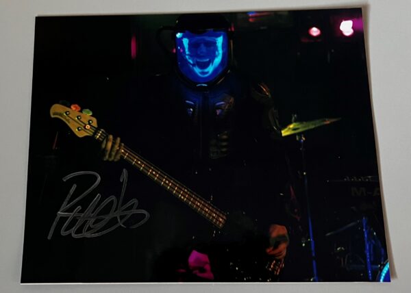 Brock Richards (Starset)