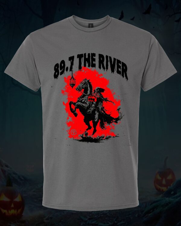 Headless Horseman T-Shirt