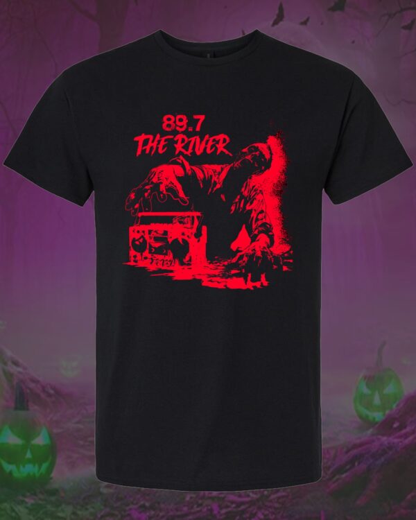 Zombie T-Shirt