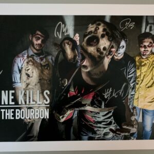Ice Nine Kills