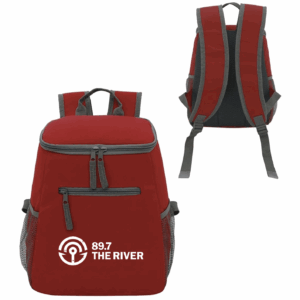 Cooler Backpack