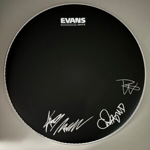Sublime - Sublime Black Drumhead