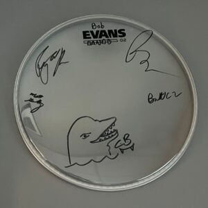 The National - Drumhead