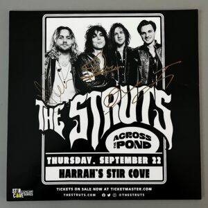Struts, The