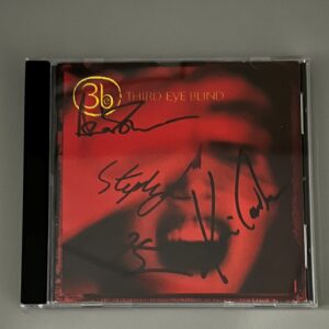 Third Eye Blind - CD