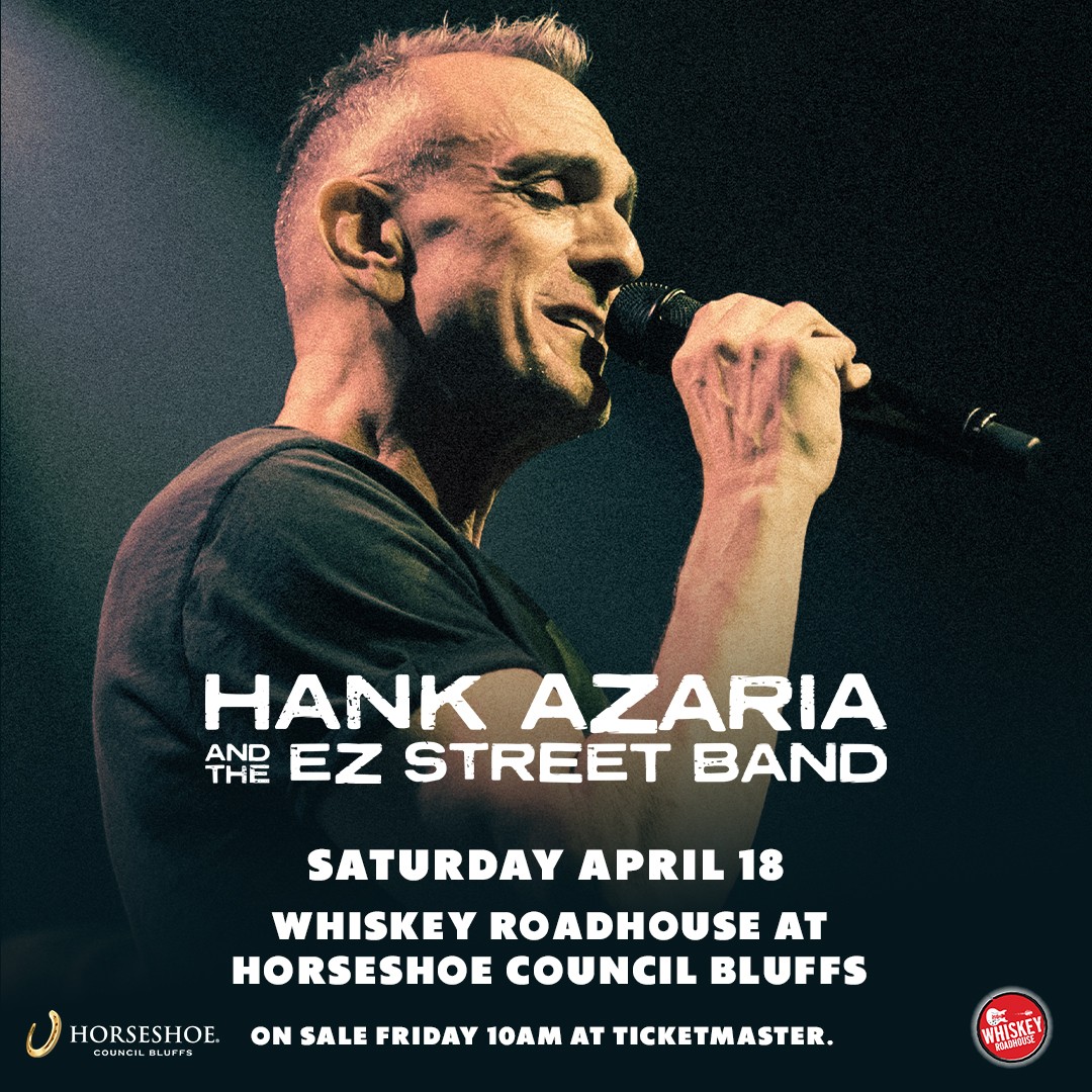 Hank Azaria at Whiskey Roadhouse