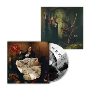 florence and the machine cd