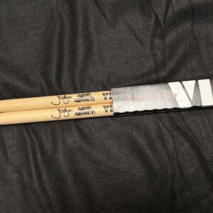 amon amarth drumsticks