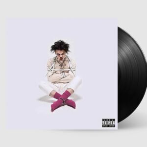 yungblud 21st century vinyl