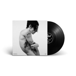 yungblud idols vinyl