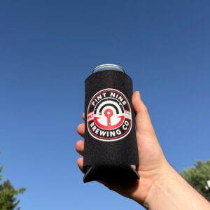 Concert Buddy Koozie