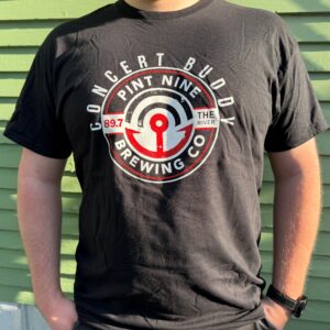 Concert Buddy T-Shirt