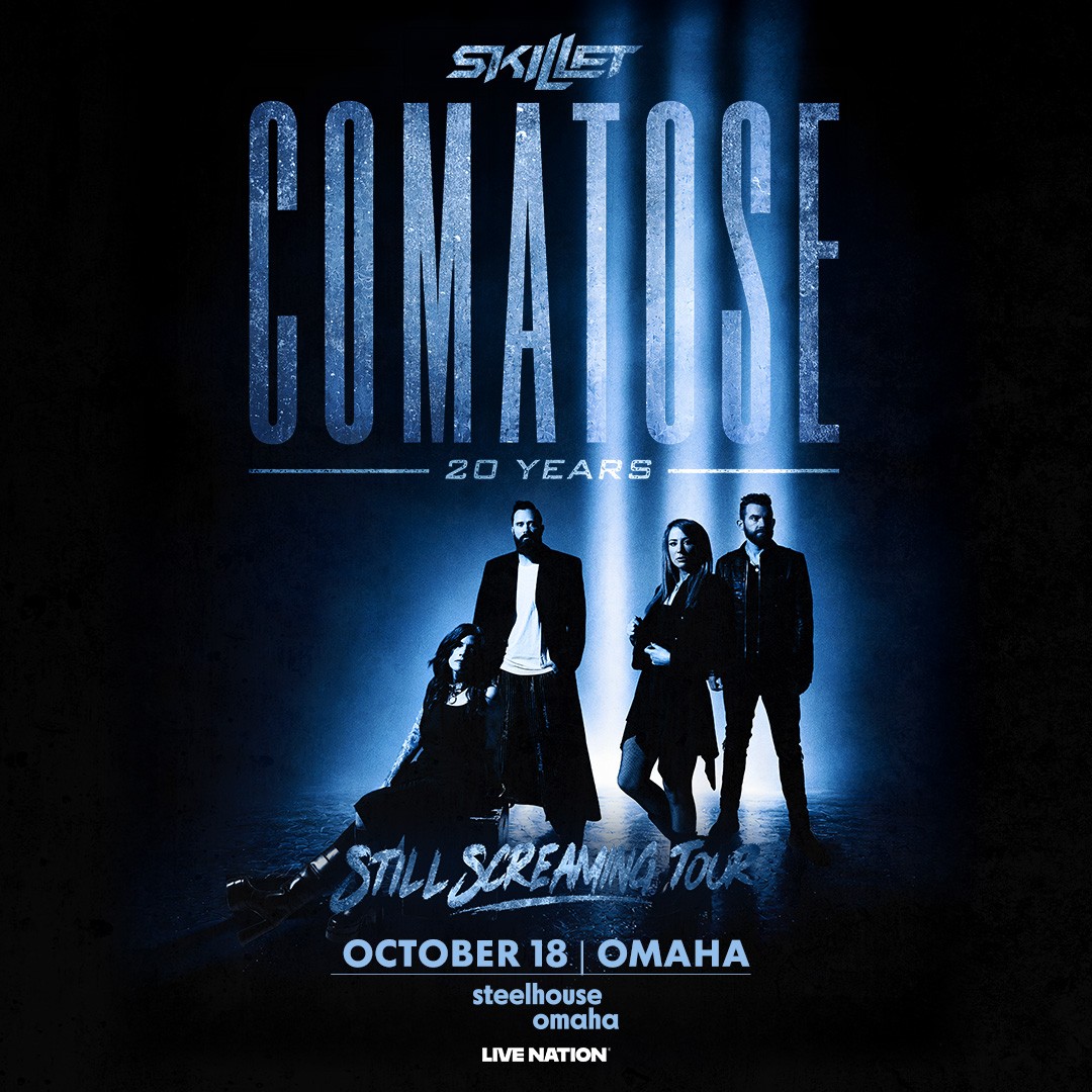Skillet at Steelhouse Omaha